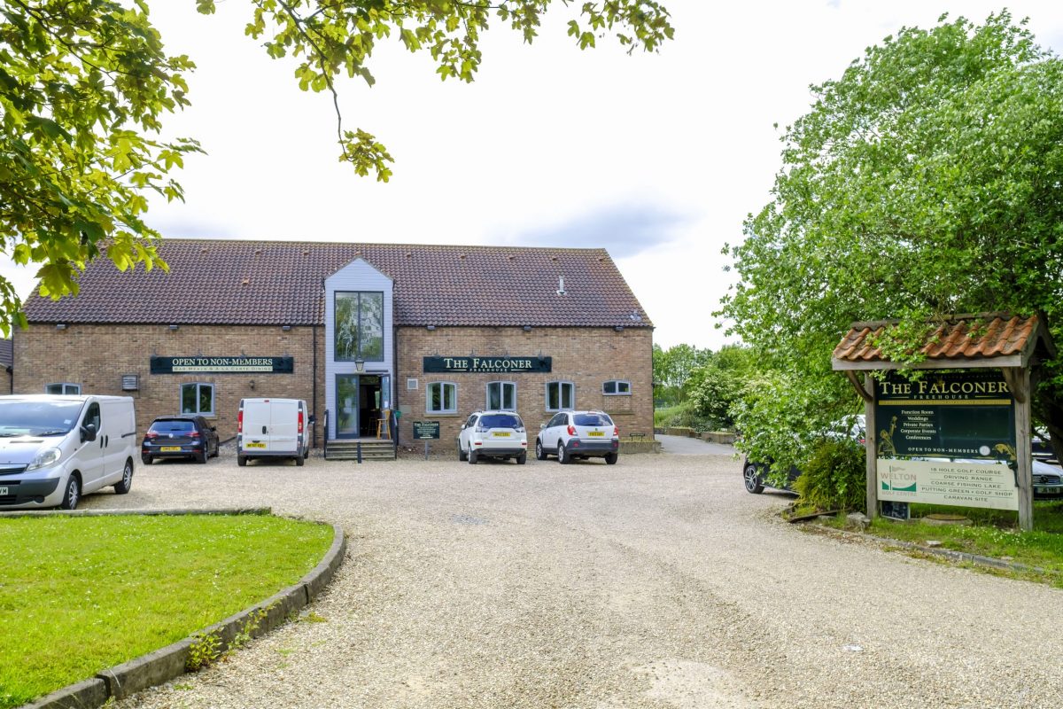 Lindum Homes Hawks Chase Lindum Homes 52 new build homes Lincoln