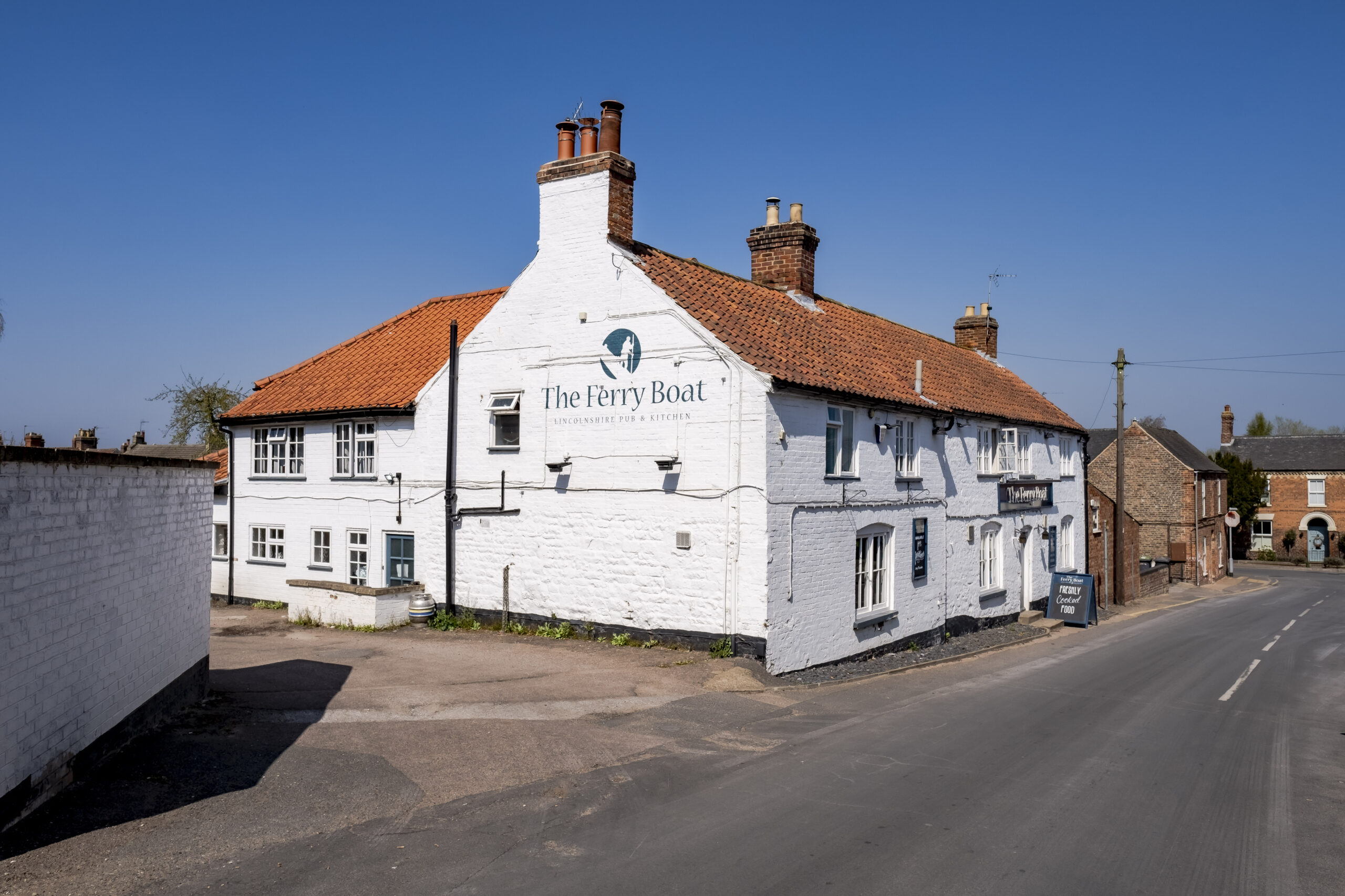Washingborough Village Pub