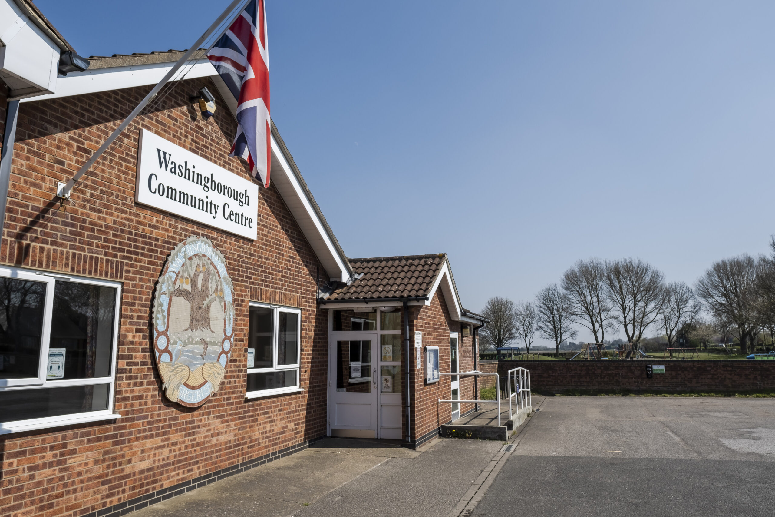 Washingborough Village Community Centre