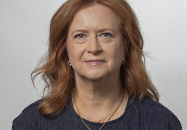 Staff Image Jo Smith