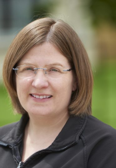 Photo of Nathalie Addington-Smart