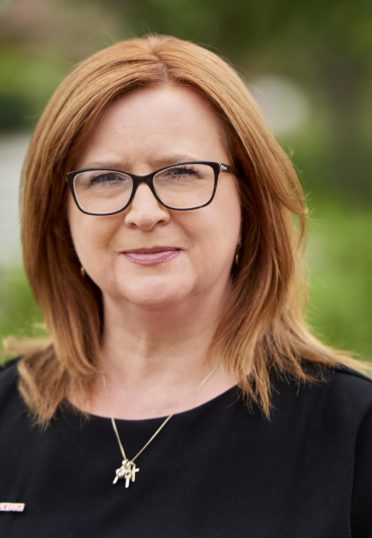 Photo of Joanne Smith