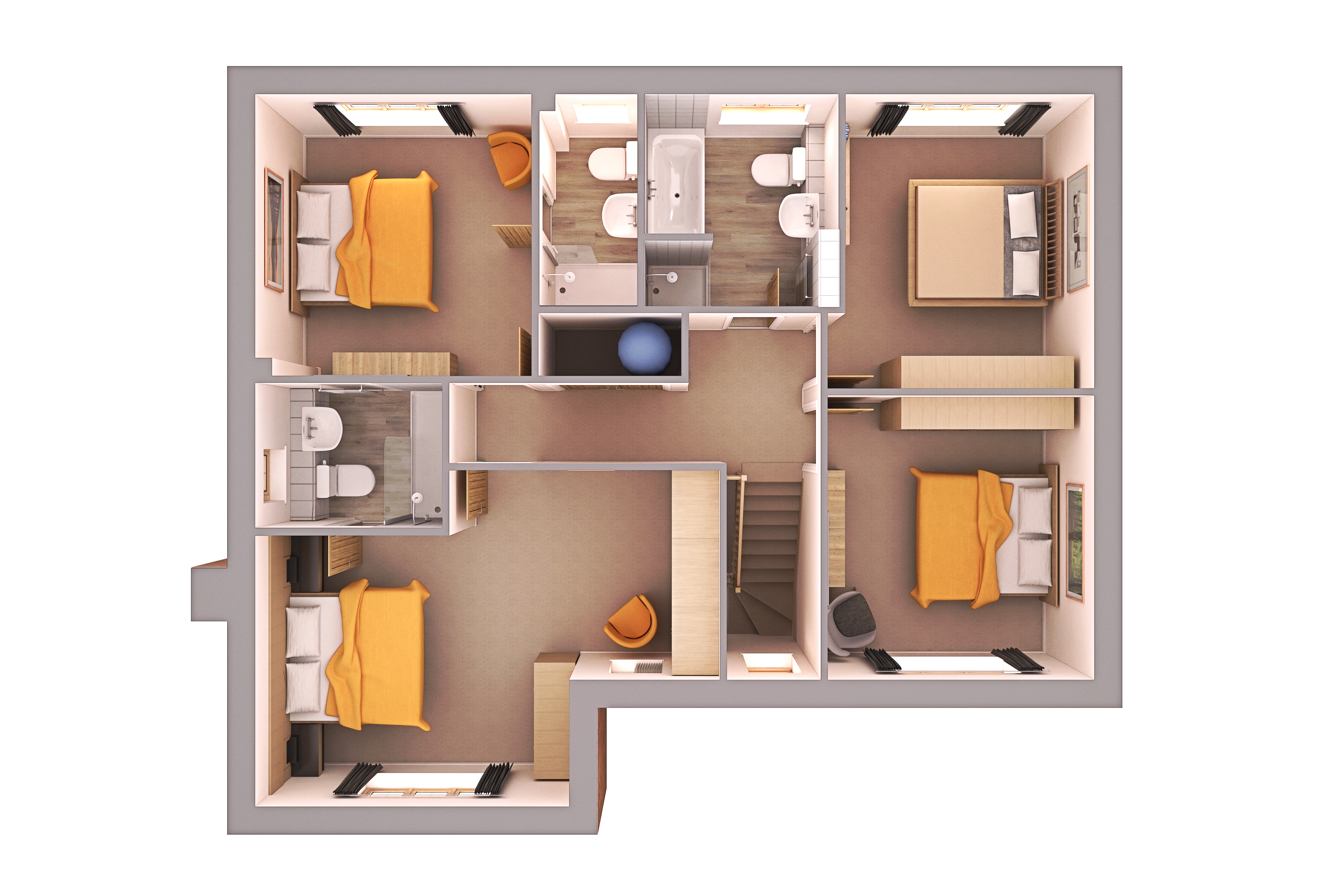 Property Floorplan