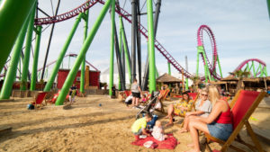 Fantasy Island, Skegness