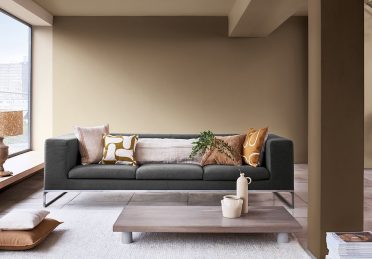 Home Inspiration colours lounge