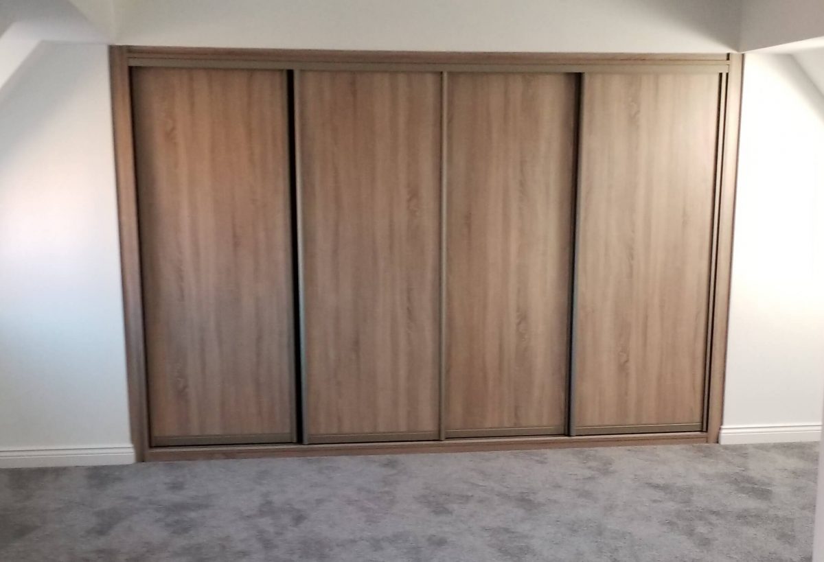 Robes & Rails Wardrobe