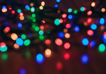 Christmas Lights
