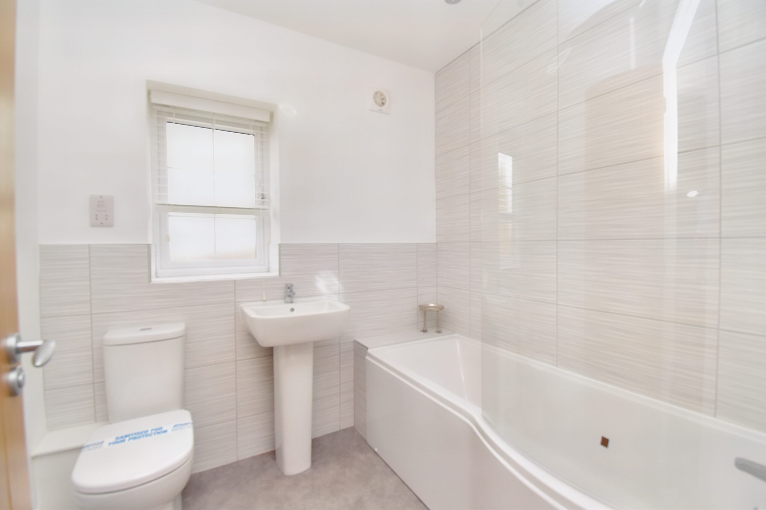 Greenwich bathroom