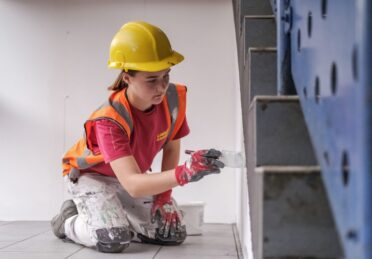 Lindum Painter Painting