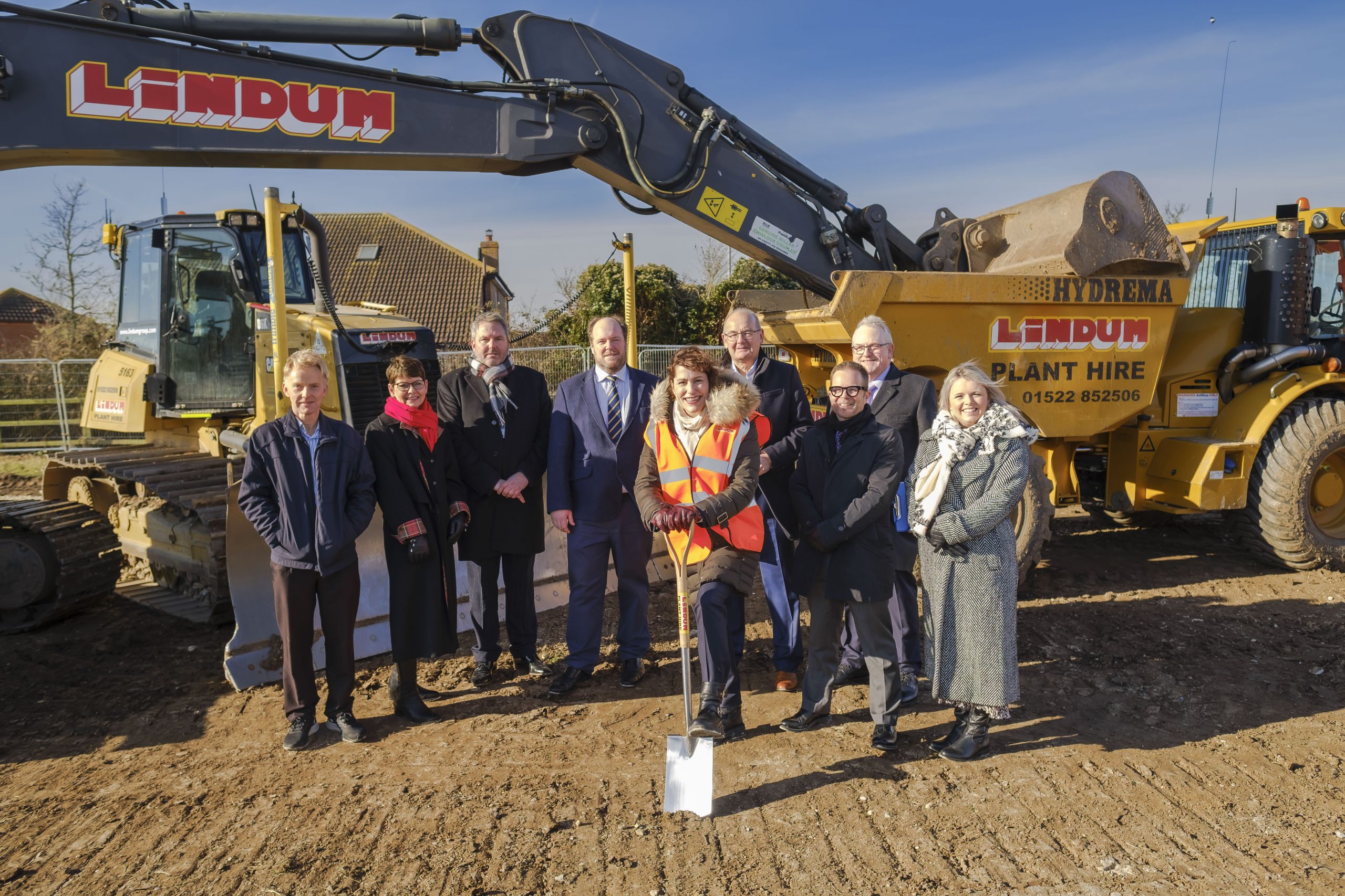 lindum-homes-work-begins-on-8-6m-campus-for-future-living-in