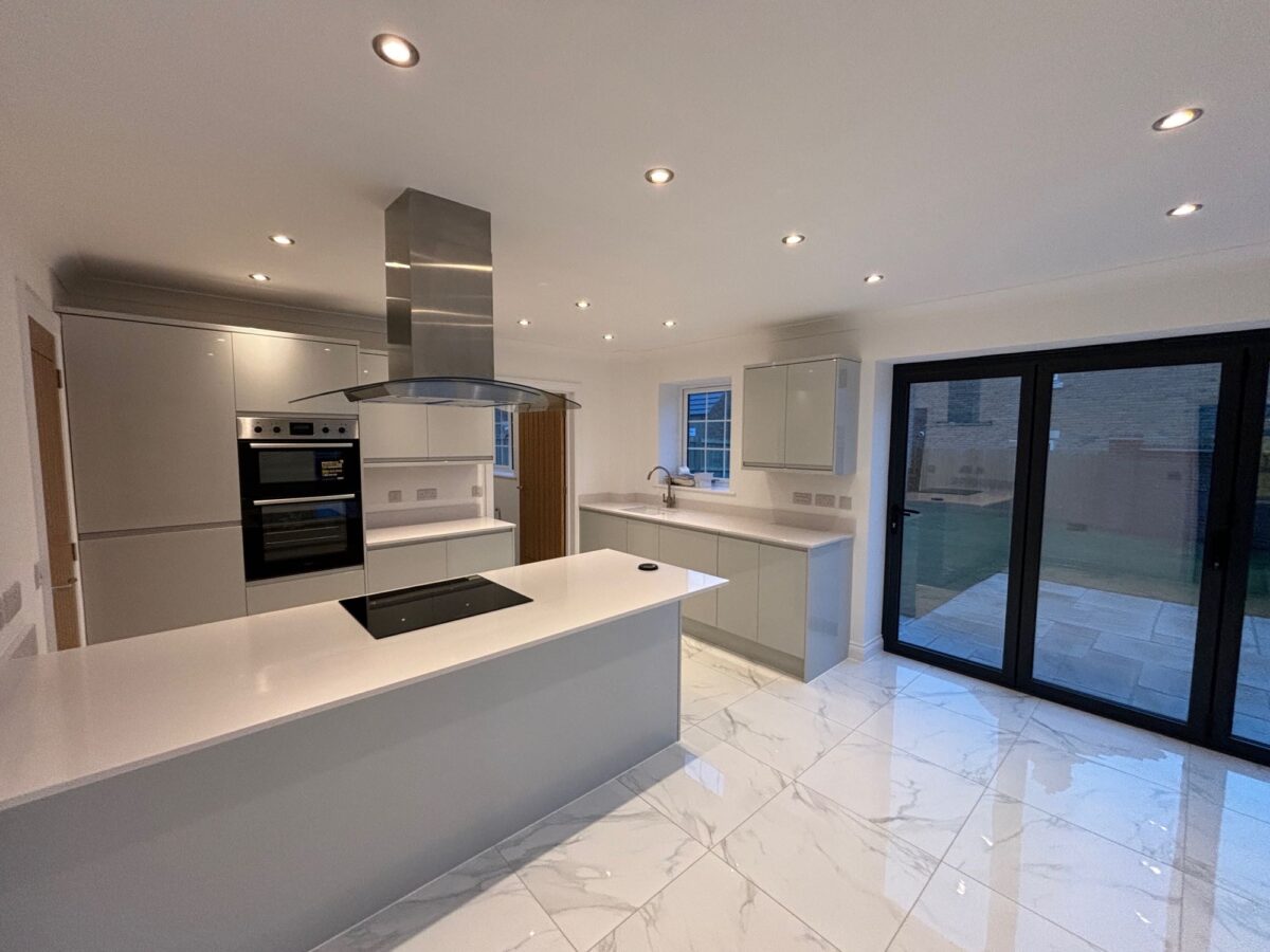 Highgrove Kitchen