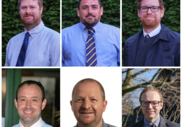 Lindum Directors