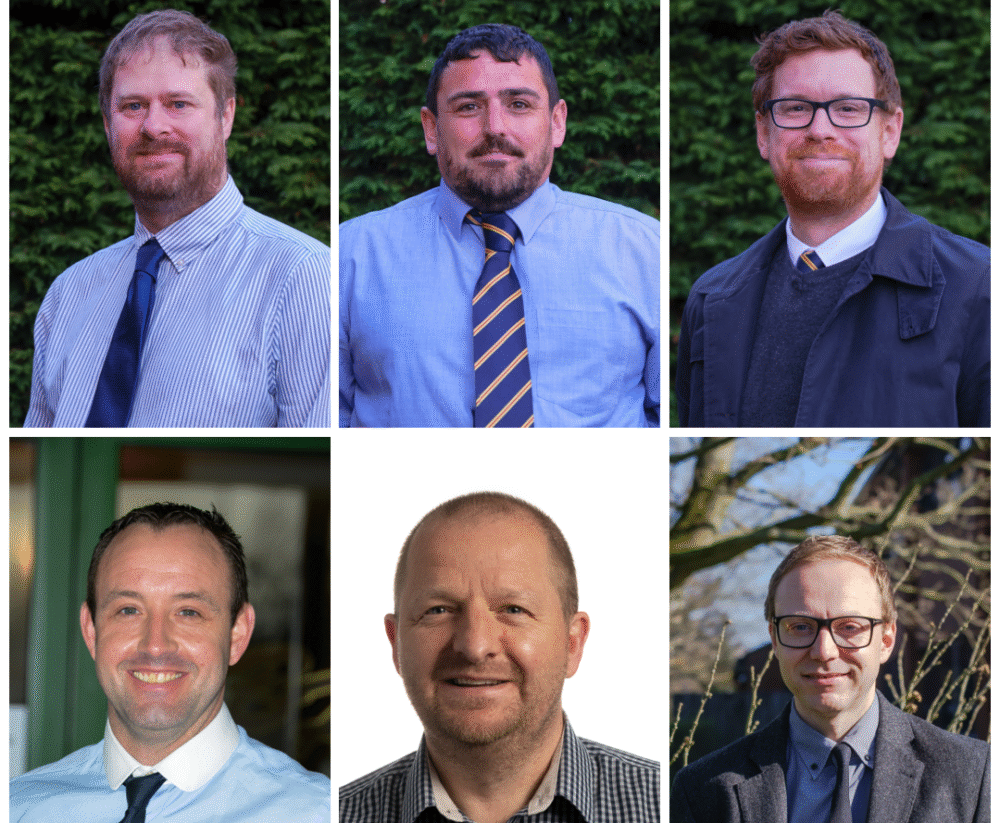 Lindum Directors