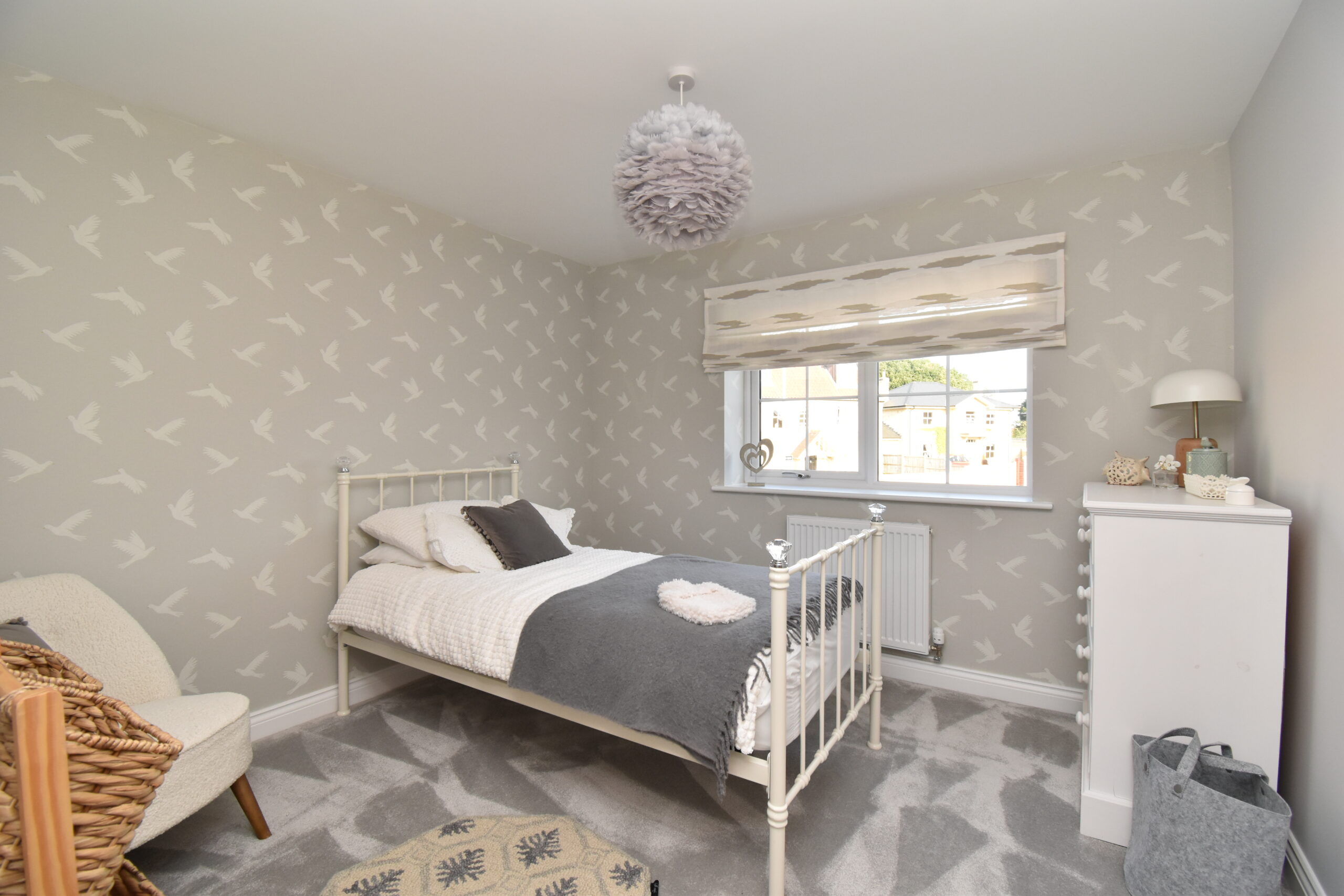show home bedroom 3