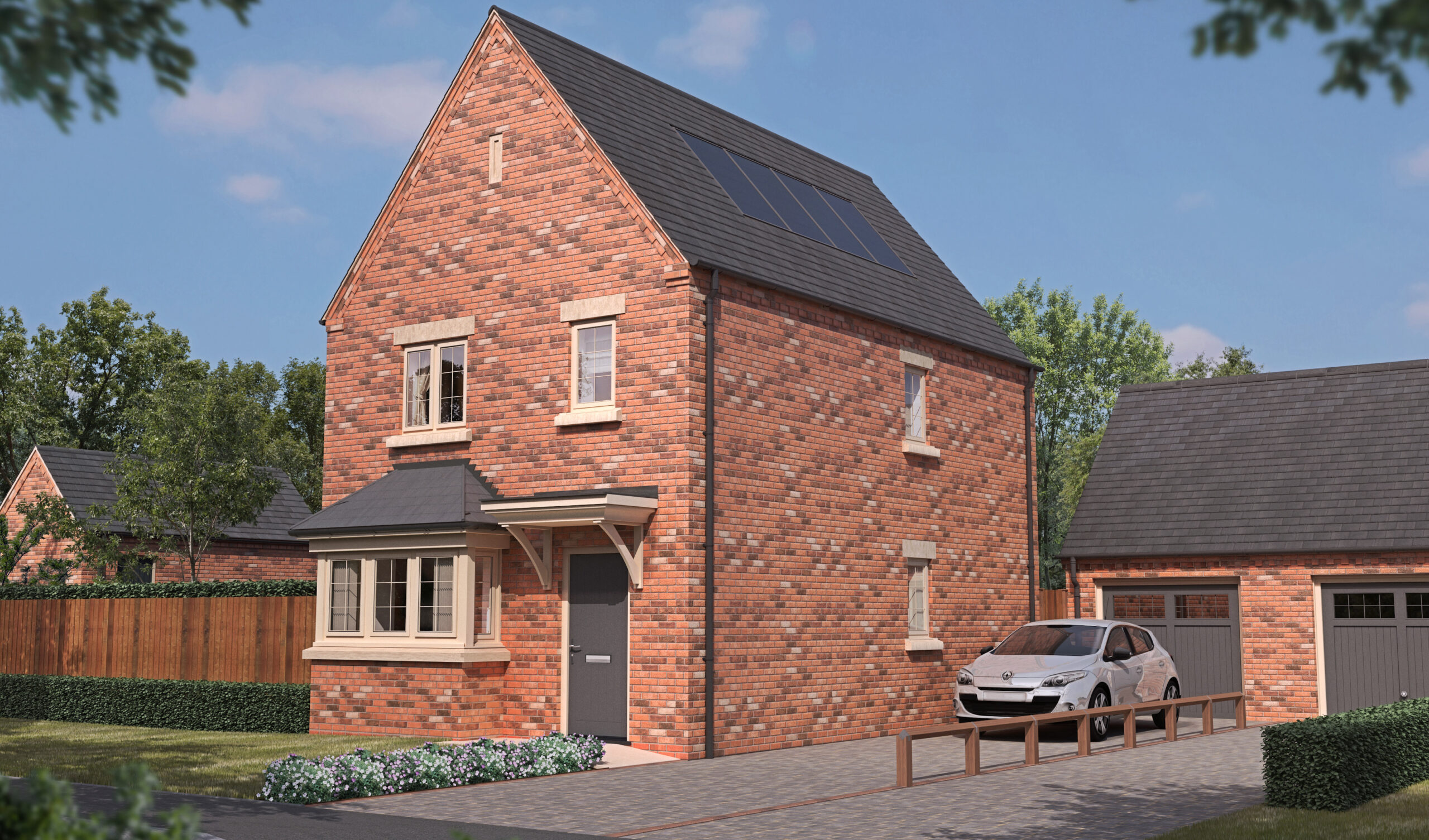 CGI Burgess exterior