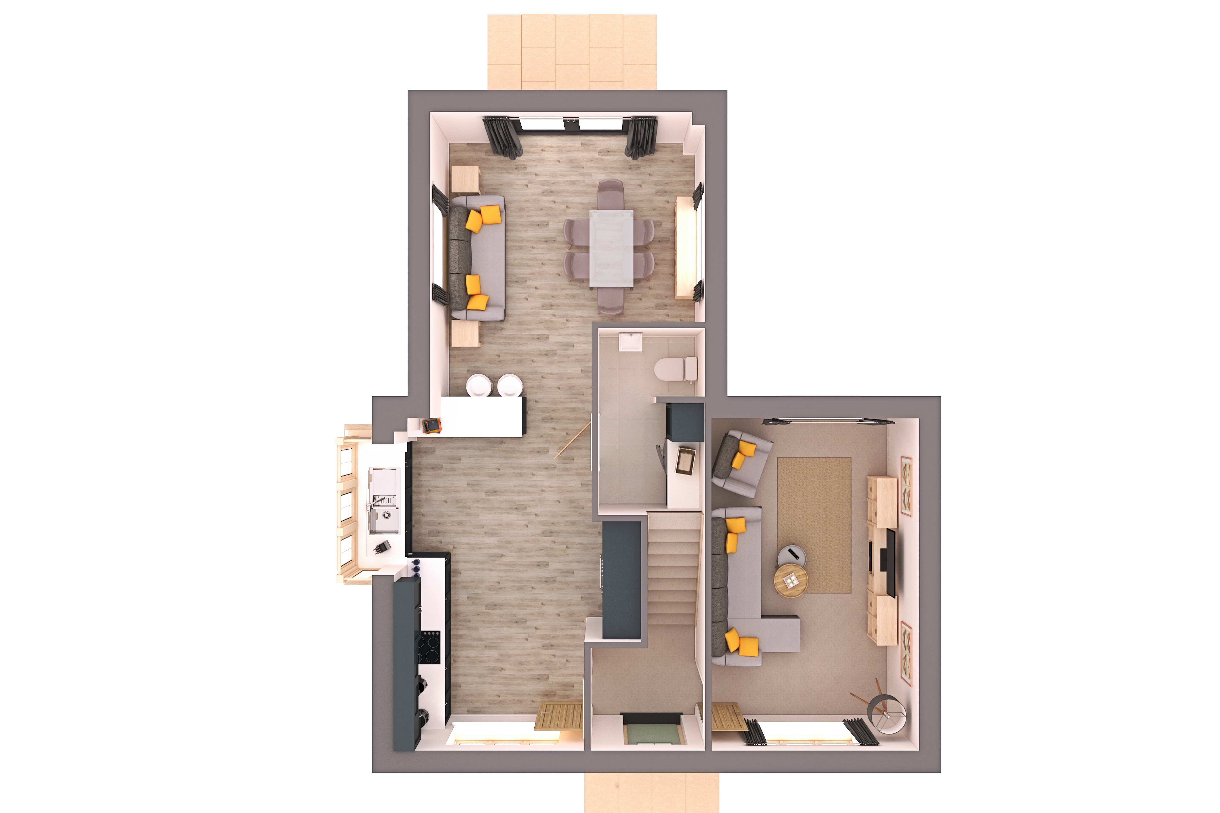 Property Floorplan
