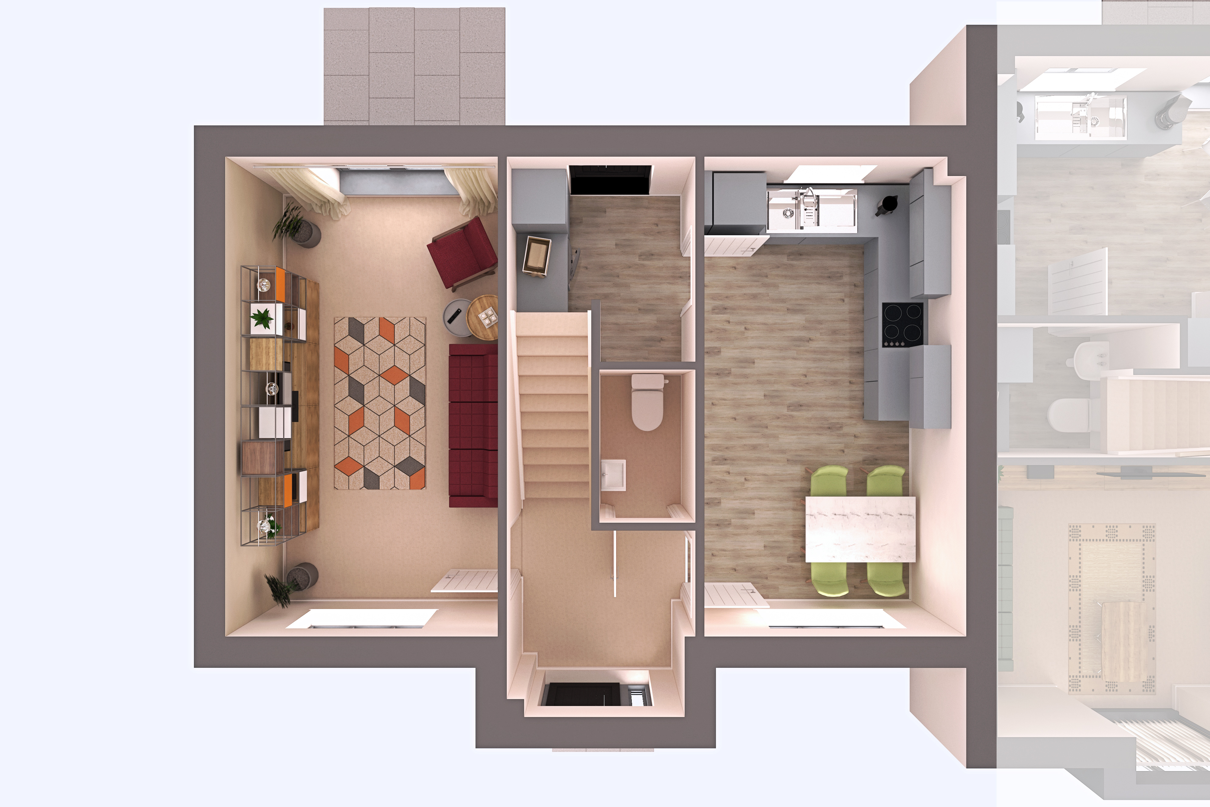 Property Floorplan