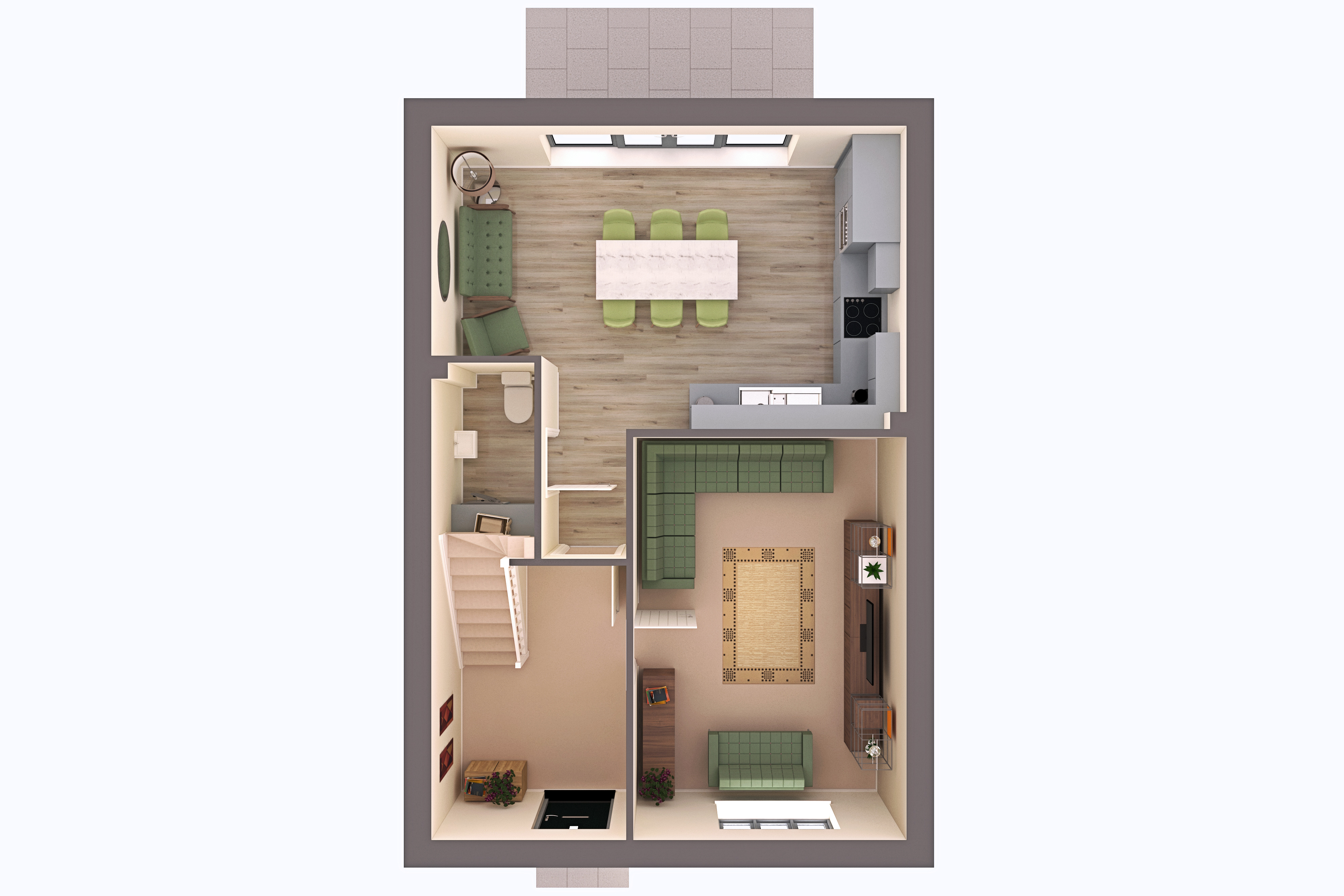 Property Floorplan