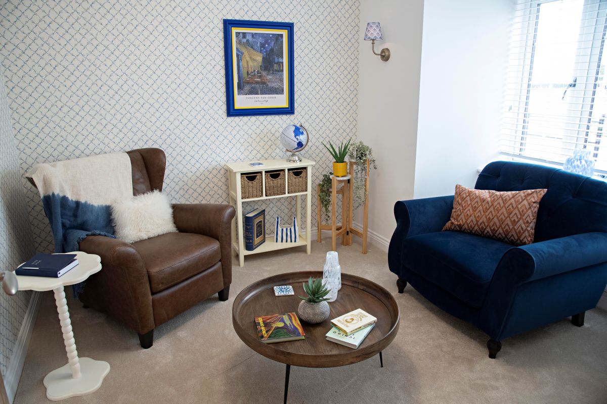Show Home Study Scothern